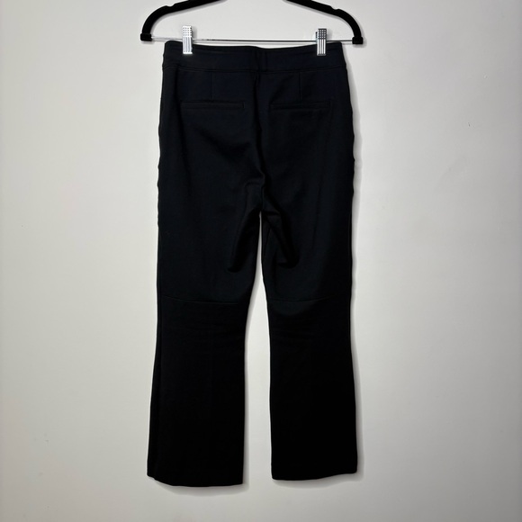 Spanx The Perfect Fit Ponte Kick Flare Pants - Picture 5 of 7